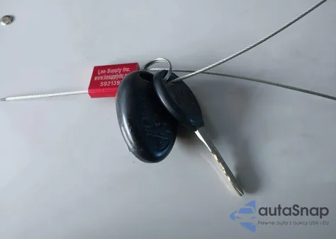 2004 Dodge Ram 1500 St из США, поврежденный, VIN 1D7HA18NX4J133313